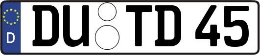 DU-TD45