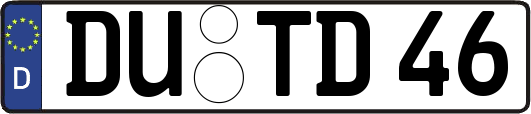 DU-TD46