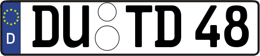 DU-TD48