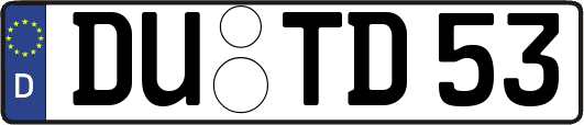 DU-TD53