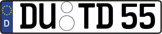 DU-TD55