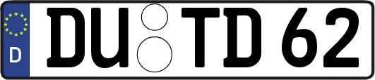 DU-TD62