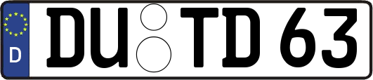 DU-TD63
