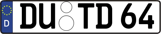 DU-TD64