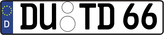 DU-TD66
