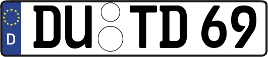 DU-TD69