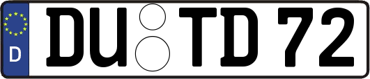 DU-TD72