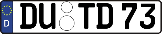 DU-TD73