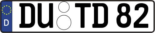 DU-TD82