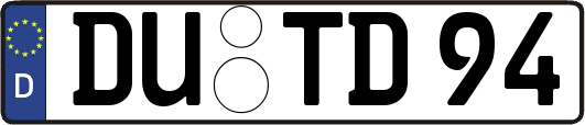 DU-TD94