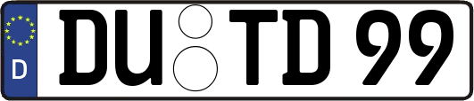 DU-TD99