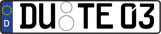 DU-TE03