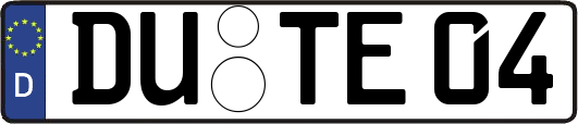 DU-TE04