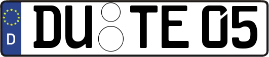 DU-TE05