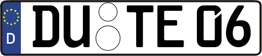 DU-TE06