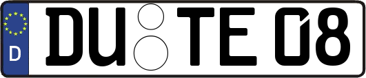 DU-TE08