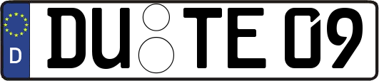 DU-TE09