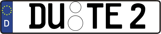 DU-TE2