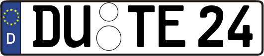 DU-TE24