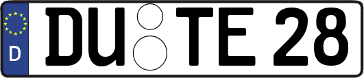 DU-TE28