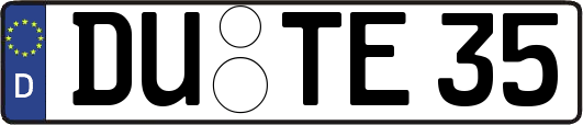 DU-TE35