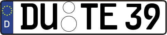 DU-TE39