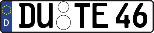 DU-TE46