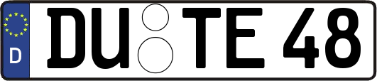 DU-TE48