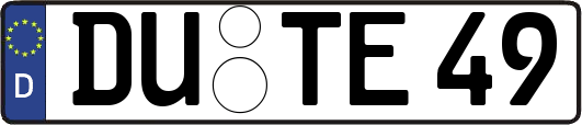 DU-TE49
