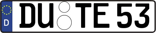DU-TE53
