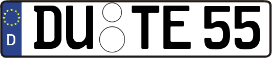 DU-TE55