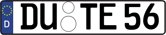 DU-TE56