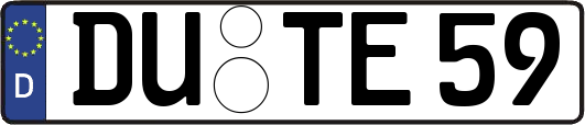 DU-TE59