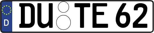 DU-TE62