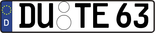 DU-TE63