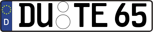 DU-TE65