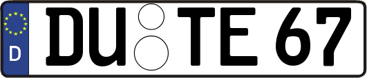 DU-TE67