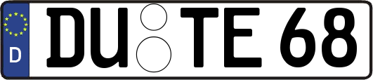 DU-TE68