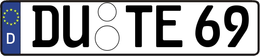 DU-TE69