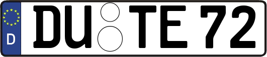 DU-TE72