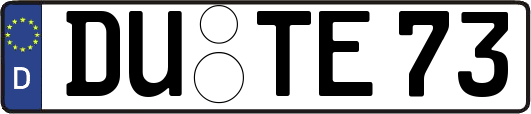 DU-TE73