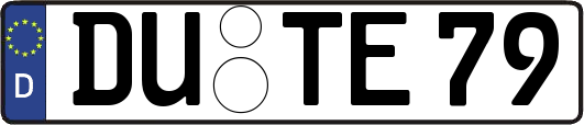DU-TE79