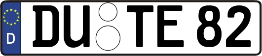 DU-TE82