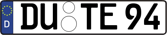 DU-TE94