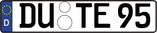 DU-TE95