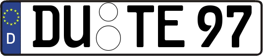 DU-TE97