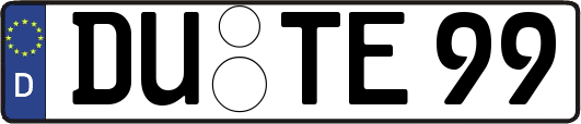 DU-TE99