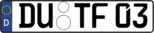 DU-TF03