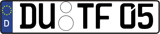 DU-TF05