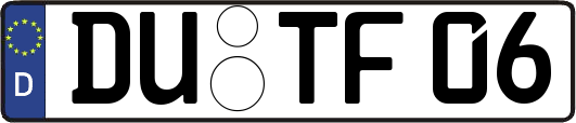 DU-TF06